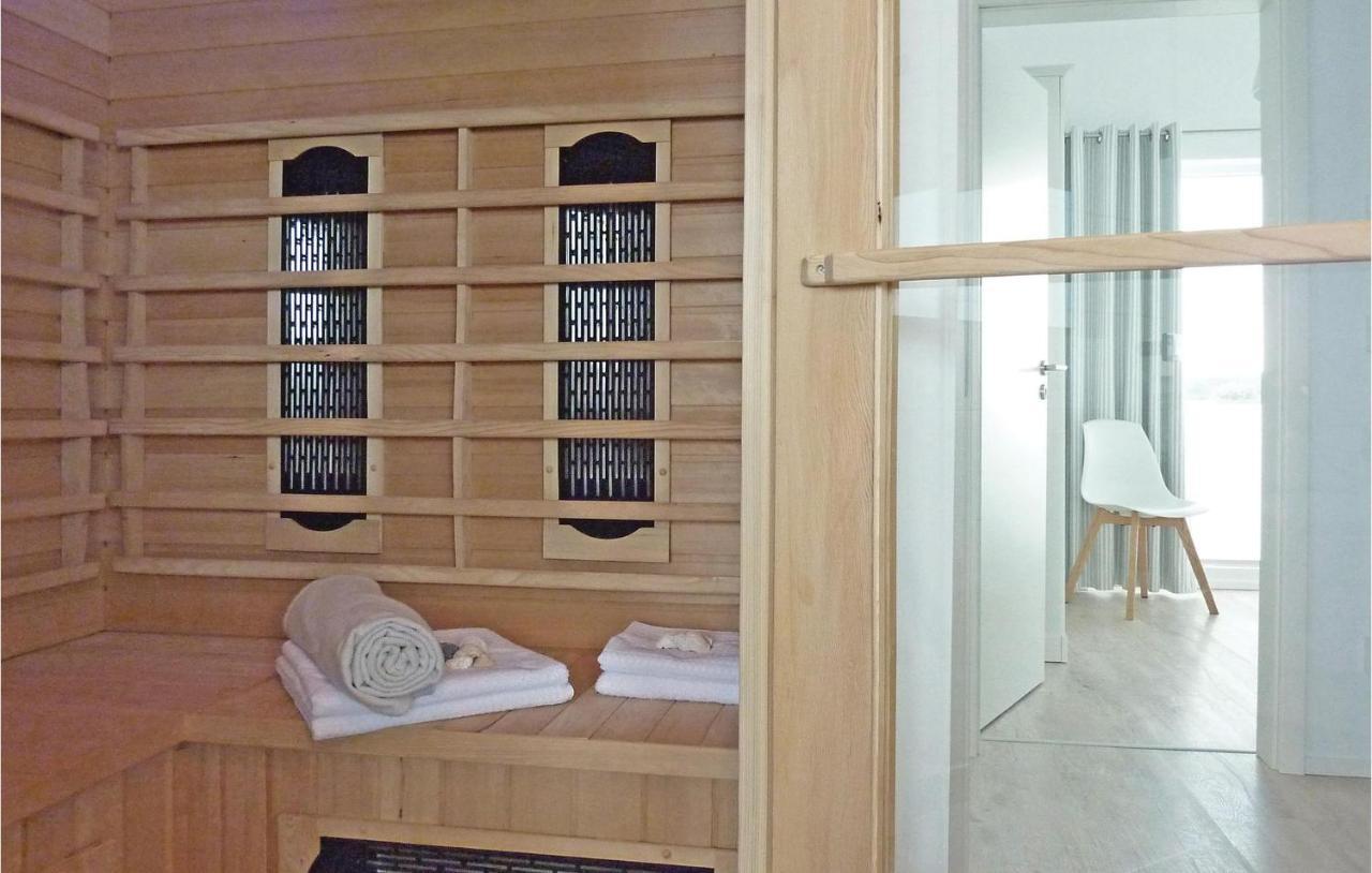 Apartamento Mareby Olpenitz Exterior foto