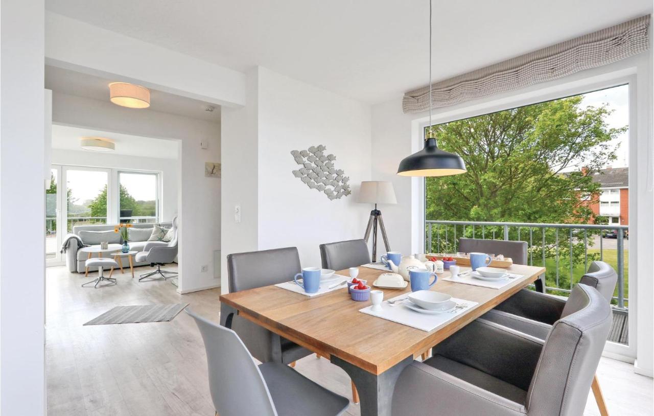Apartamento Mareby Olpenitz Exterior foto