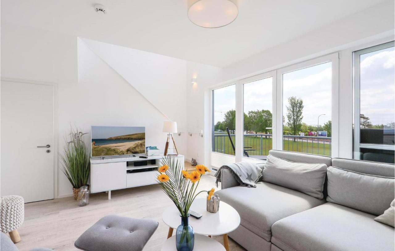 Apartamento Mareby Olpenitz Exterior foto