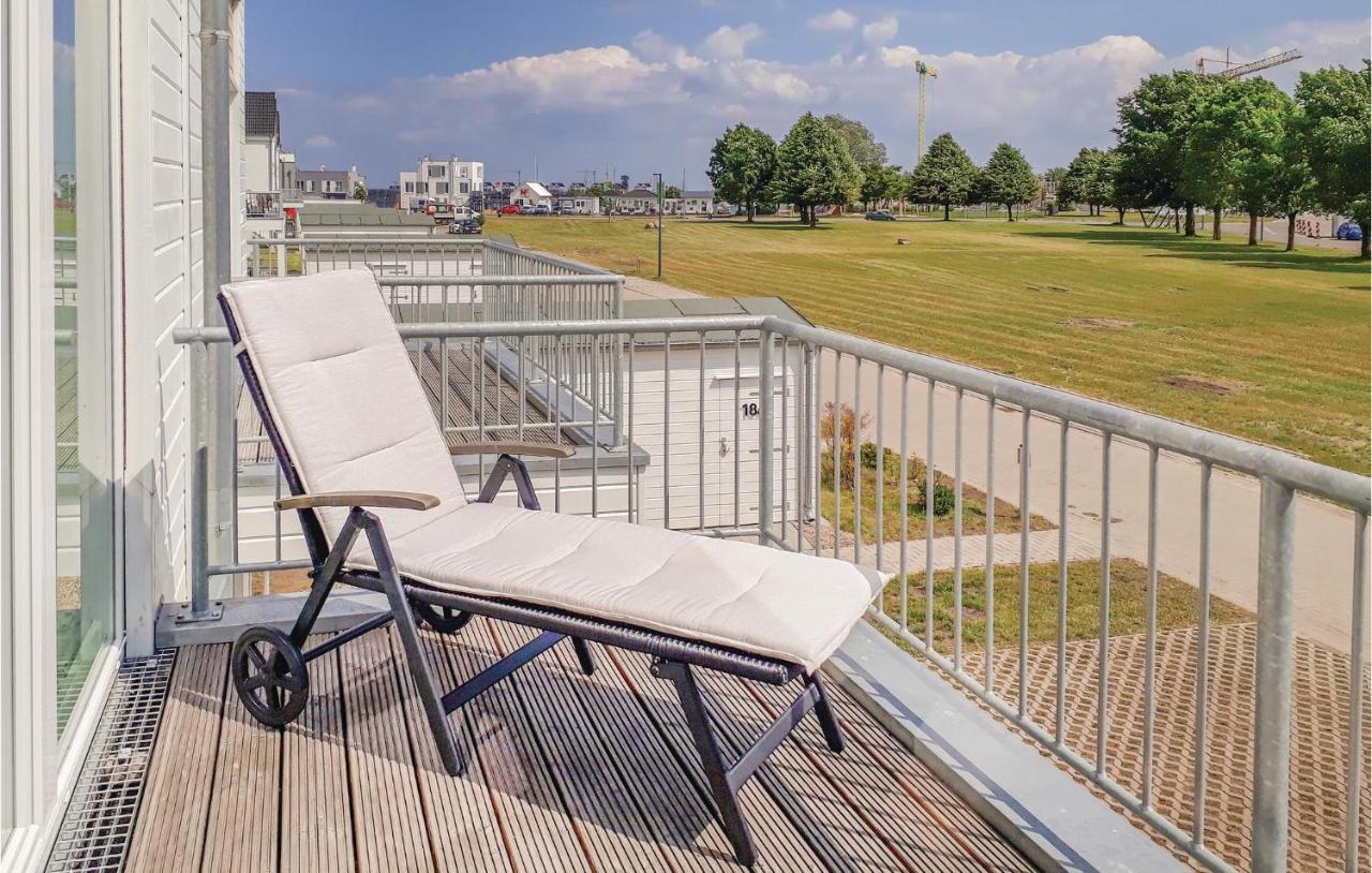 Apartamento Mareby Olpenitz Exterior foto