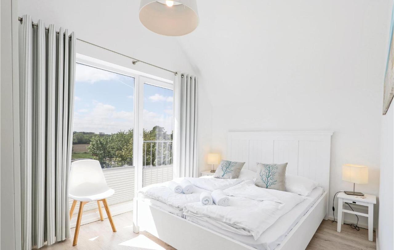 Apartamento Mareby Olpenitz Exterior foto