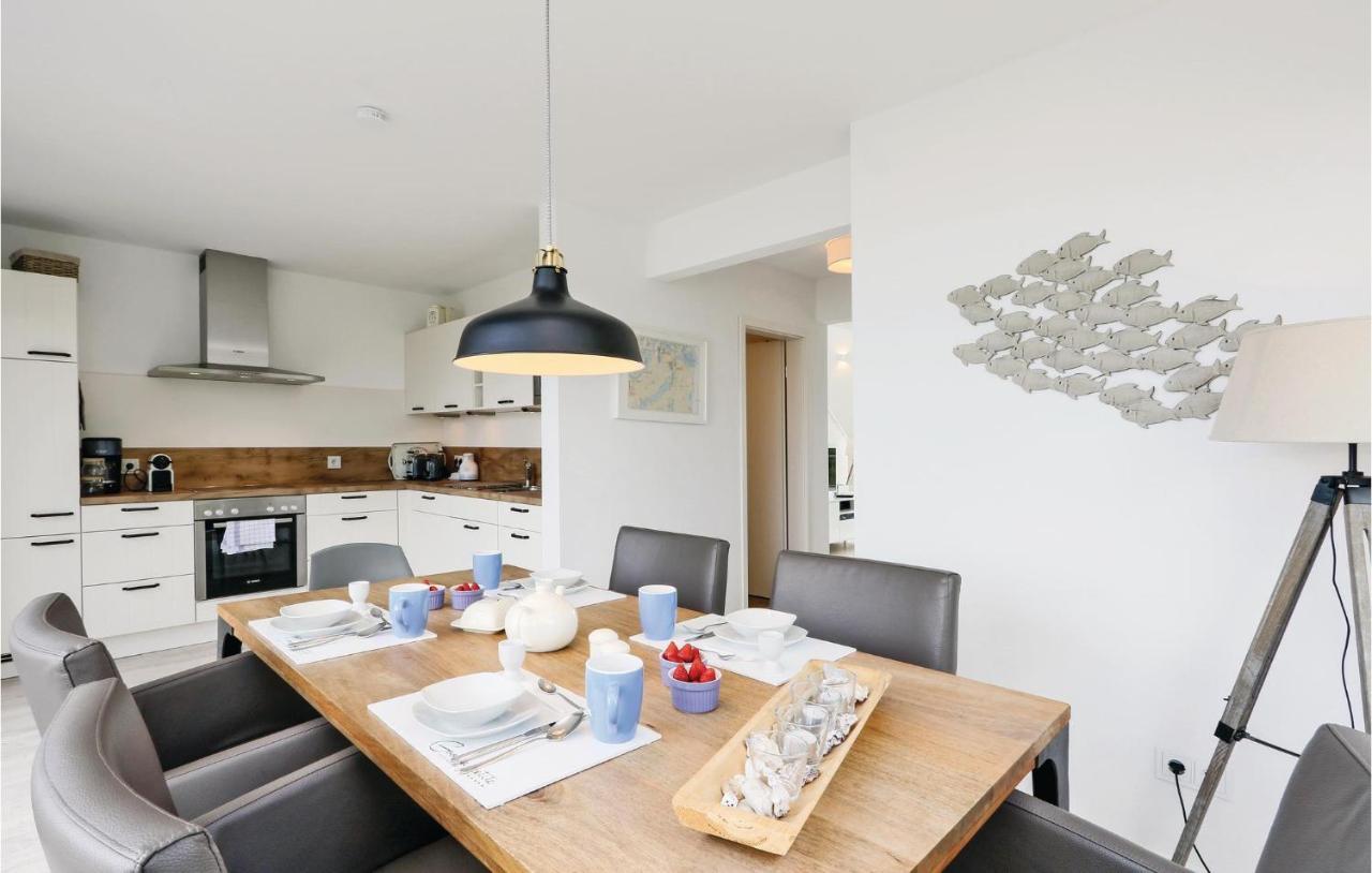 Apartamento Mareby Olpenitz Exterior foto