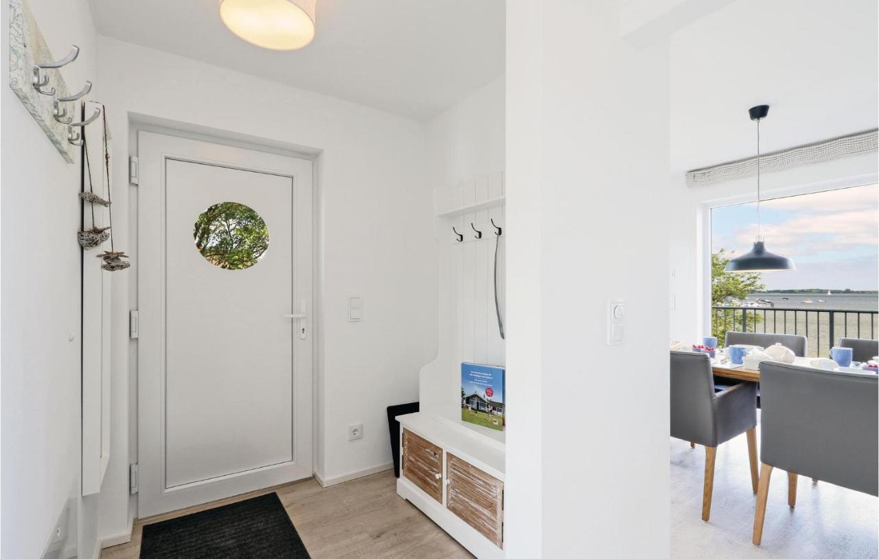 Apartamento Mareby Olpenitz Exterior foto